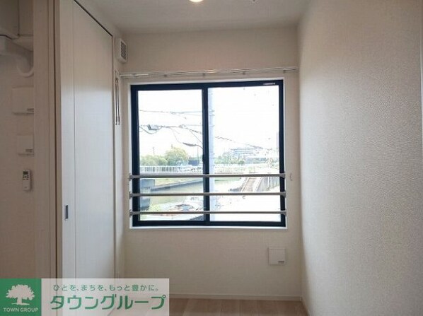 リバーサイドYSの物件内観写真